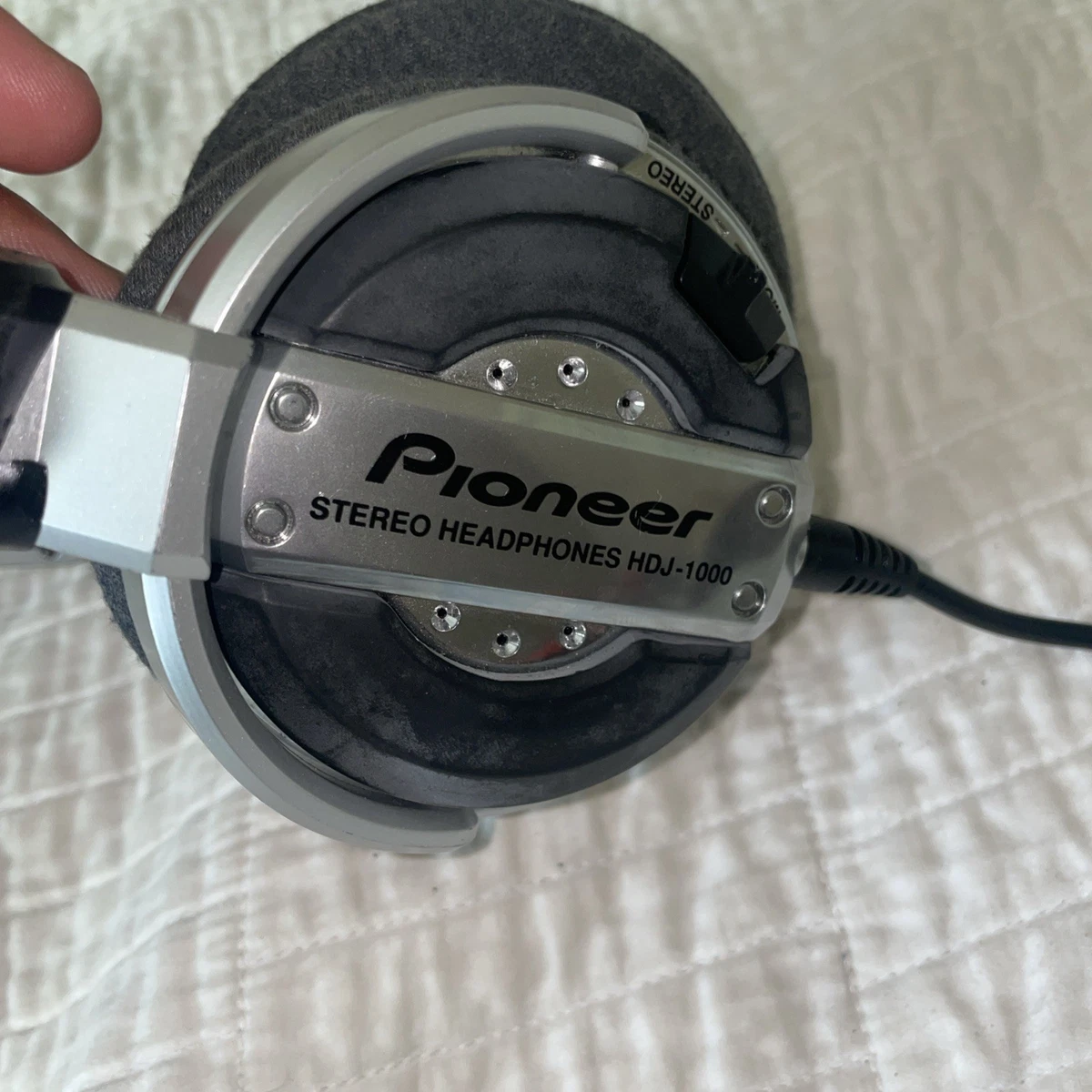 pioneer hdj 1000 products for sale | eBay
