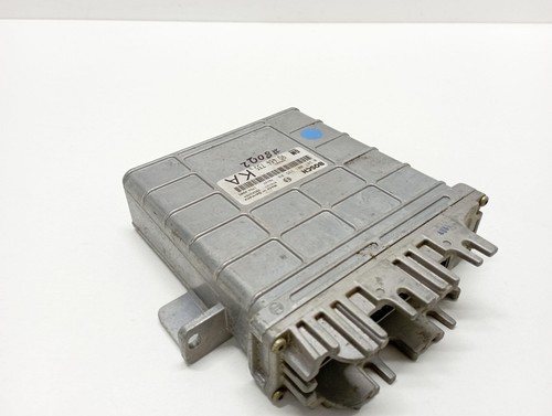 OPEL VECTRA B Estate 31 Motorsteuergerät ECU 0281001335 2.0 Diesel 74kw 27811343