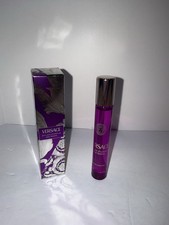 Versace Dylan Purple Eau de Parfum 10 mL Trav...