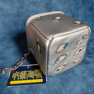 Universal Studios Japan Limited Jujutsukaisen Collaboration Shibuya Jihen Gojo