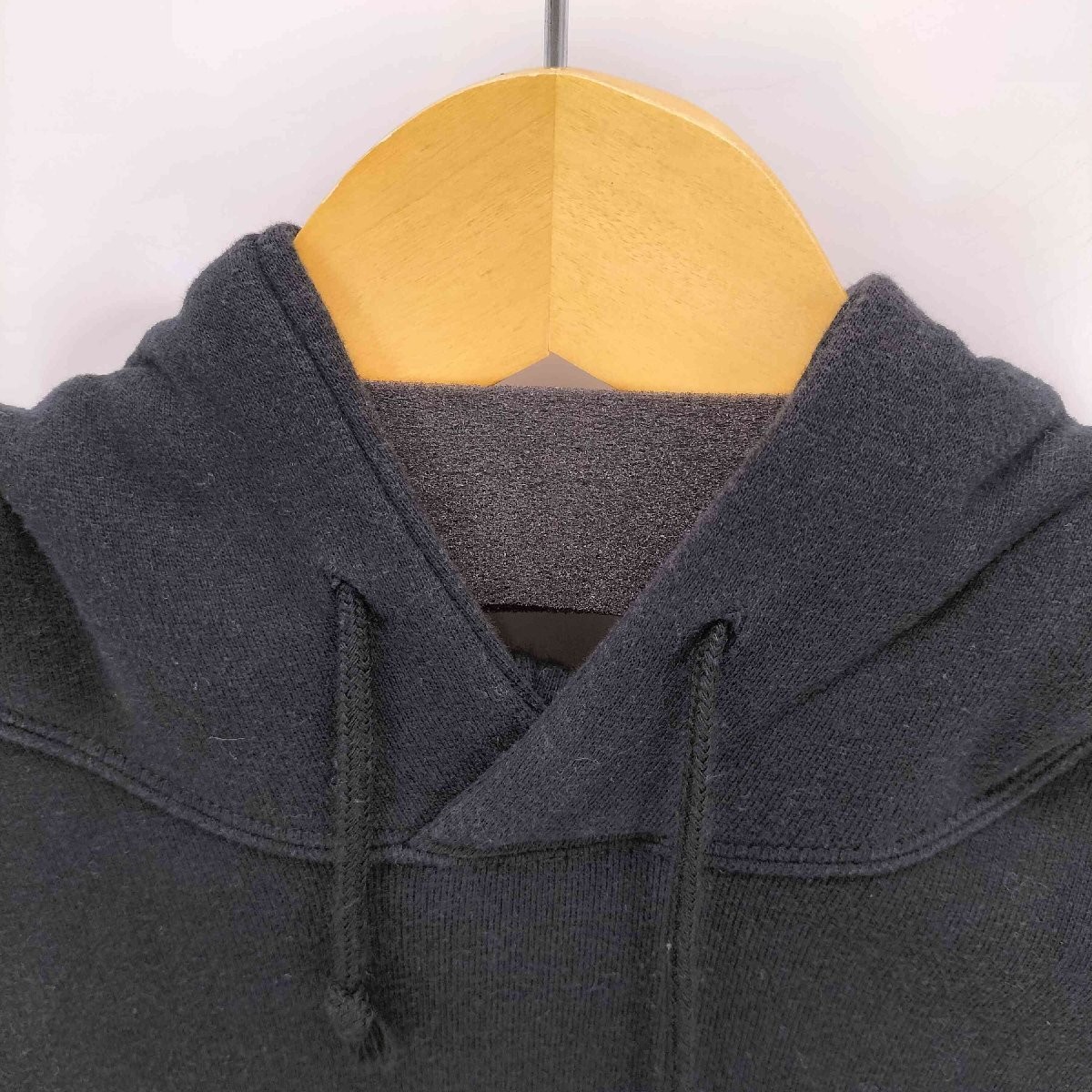 LOOPWHEELER (Loopwheeler) Made in Japan Pullover … - image 3