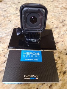 Gopro 4 Hero Black | eBay