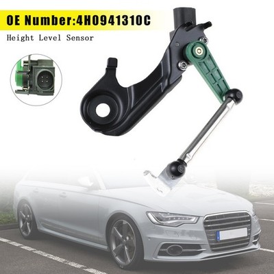 Rear Right Höhenniveausensor 4H0941310C Für Audi A6 A8 S6 S7 S8