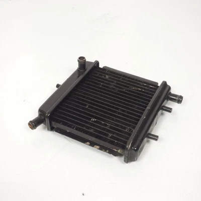 Radiateur de refroidissement origine pour Moto Aprilia 50 RS Occasion - Photo 1/4