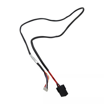 Broadcom (5067-5459) RAID 49571-22 Cache Kondensator Kabel 23,5'' (CVPM05)