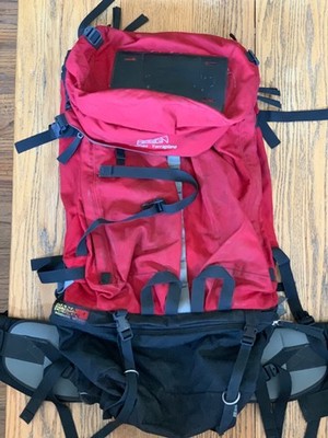 Dana Design Arcflex Terraplane Backpack  vintage 1990s Medium