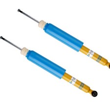 2 Bilstein Stoßdämpfer B8 2-24-258005 Hinterachse für Mercedes-Benz CLS E