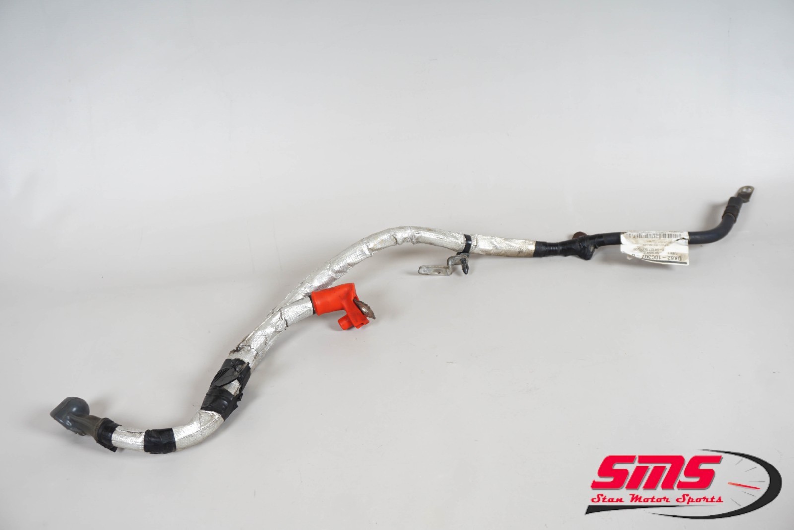 15-16 Range Rover L405 L494 5.0L Starter Alternator Wire Harness LR090100 OEM