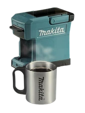 Makita NEW Portable Cordless Rechargeable Coffee Maker 18v CM501DZ LXT Body Only