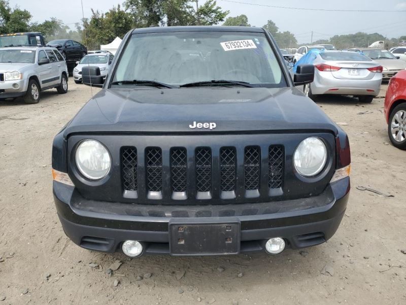 Corner/Park Light Fog-driving Plastic Bumper Fits 14-23 WRANGLER 2326612 thumbnail 5