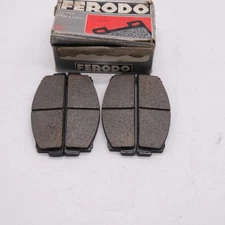 FERODO - FDB 22 PAD KIT SERIES A40022FO FIAT 124 LANCIA BETA SEAT FM-1403