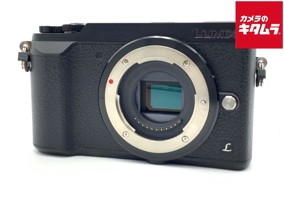 Panasonic LUMIX GX7 Digital Cameras for Sale | Shop New & Used