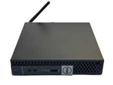 Dell Optiplex 7050 Micro i5-7500T 2.70GHz 8GB RAM 512GB SSD Win 11 Pro - NO/AC