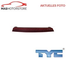 ZUSATZBREMSLEUCHTE TYC 15-0347-00-2 I FÜR SEAT IBIZA III