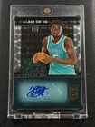 MARK WILLIAMS 2022-23 Panini Donruss Elte Rookie Yearbook Auto #RYB-MWL RC