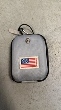 Golf Rangefinder Case Compatible with Bushnell, Callaway, TecTecTec
