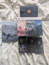 Image of CRIMSON DESERT PHSYCIAL DELUXE PS5 (DELUXE CODES USED)