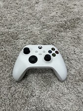 Controller wireless Xbox Series X|S / Xbox One - bianco - originale Microsoft
