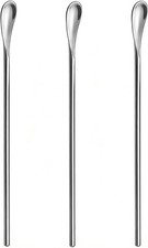 3pcs Quality Hair Ties