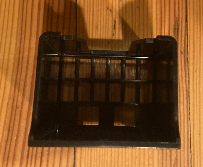 Breville Nespresso Essenza Mini Café BEC220 Parte, Contenedor Cápsula Usado Cubo Foto 2 de 4