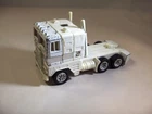Vintage Generation 1 Transformers Ultra Magnus Cab Only (1986) Hasbro Takara