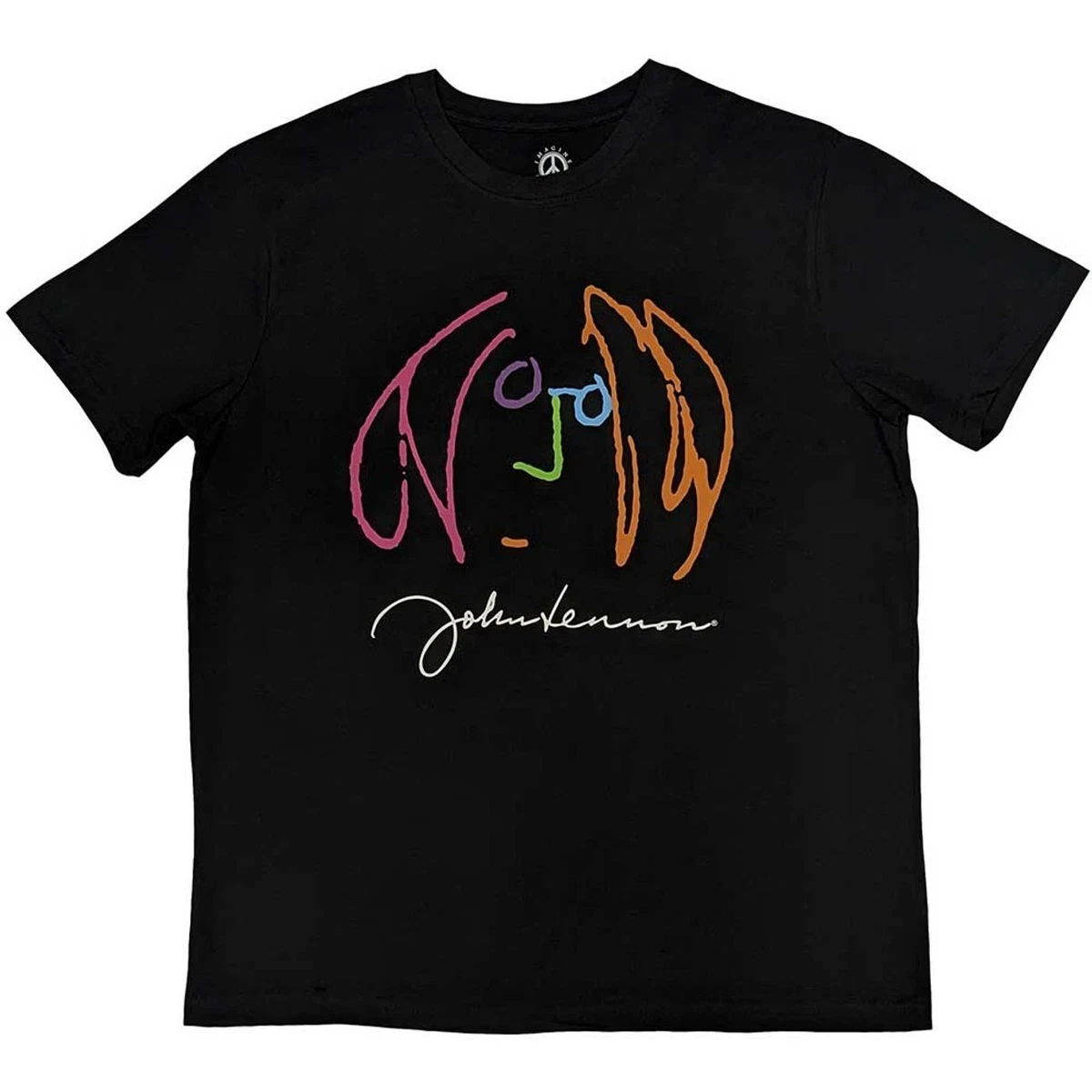 John Lennon Shirt for sale | eBay