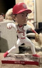 St. Louis Cardinals Masyn Winn Bobblehead Shane Co. Exclusive MLB