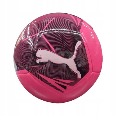 Puma Football 08458908 PUMA BIG CAT BALL Rosa