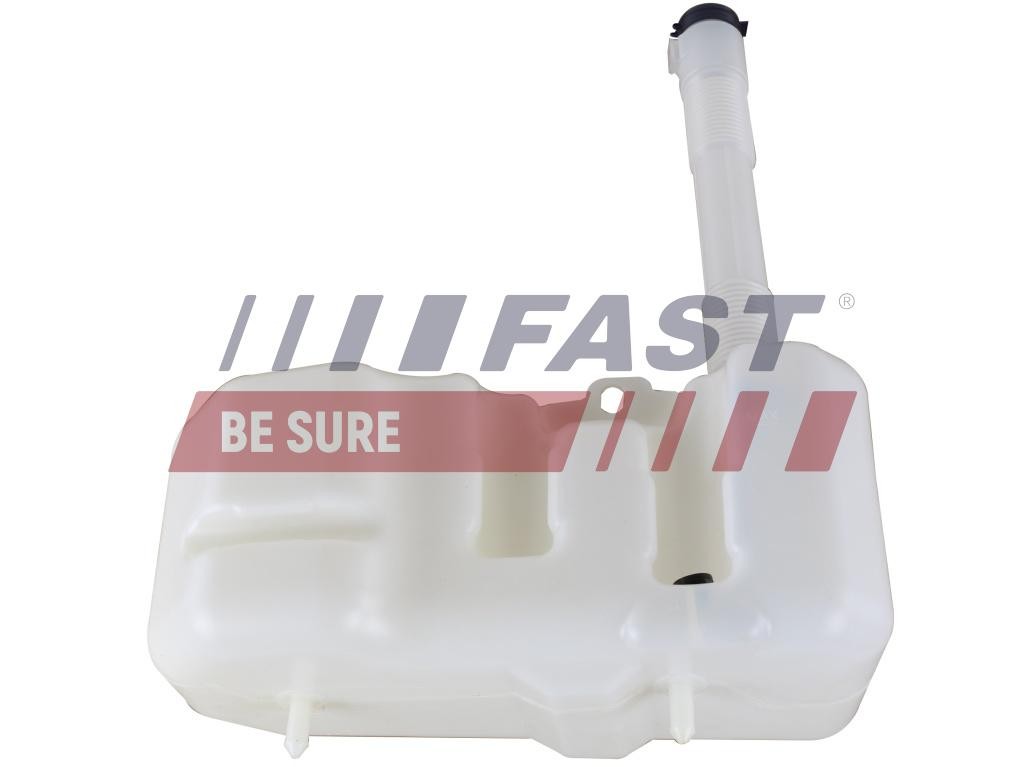 FAST FT94914 Washer Fluid Reservoir, window cleaning for CITROËN,FIAT,PEUGEOT
