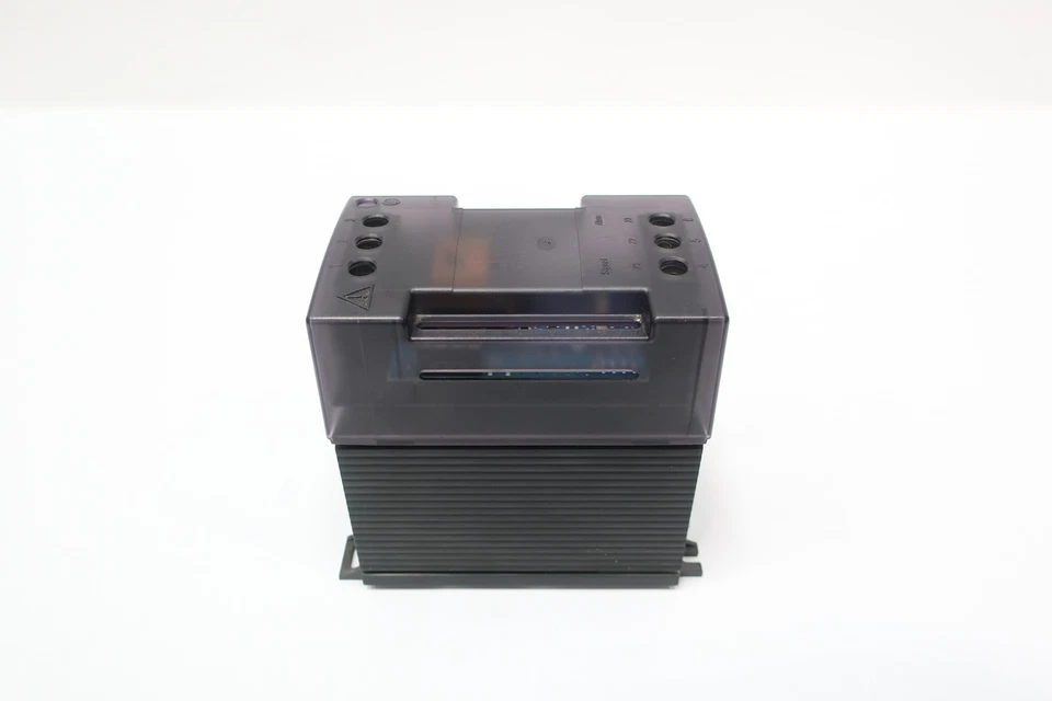 Watlow DC10-48S5-0000 Solid State Power Supply Module 55a 480v-ac - Image 4 of 4