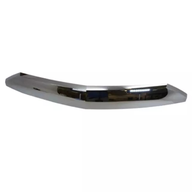 Aplicación de capó cromada para Ford Navigator 2007-2014 (P/N 7L7Z-16856-AA)