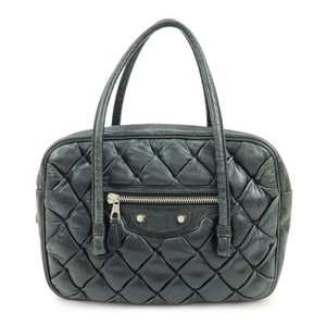 Balenciaga Boston Bag | eBay