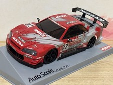 Kyosho Mini-Z Racer Motul Pitwork GT-R Auto Scale Collection KYOSHO MINIZ RACER