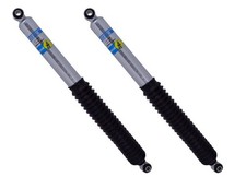 Bilstein 5100 B8 Rear Shocks For Jeep Gladiator 2020-c 33-304854 Bilstein 5100 B8 Rear Shocks For Jeep Gladiator 2020-c 33-304854