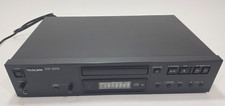 TASCAM CD-200 Professional Rack Mounted CD-R MP3 CD Player Free Shipping