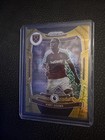 Panini Prism Kurt Zouma 05/10