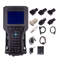 Tech2 Car Diagnostic Tis2000 Scanner Tool For Gm Saab Opel Suzuki Holden Isuzu