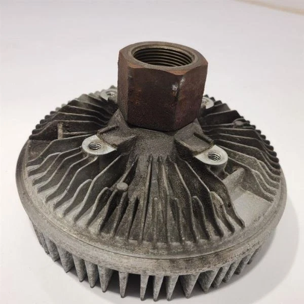 2001-2005 GMC SIERRA 2500 пикап муфта вентилятора 6,6 л дизель 15130067 - Изображение 3 из 4