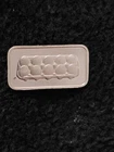 "Trade For Dozen Eggs" 1 Gram .999 Fine Pure Solid SILVER Bullion Mini Bar Coin
