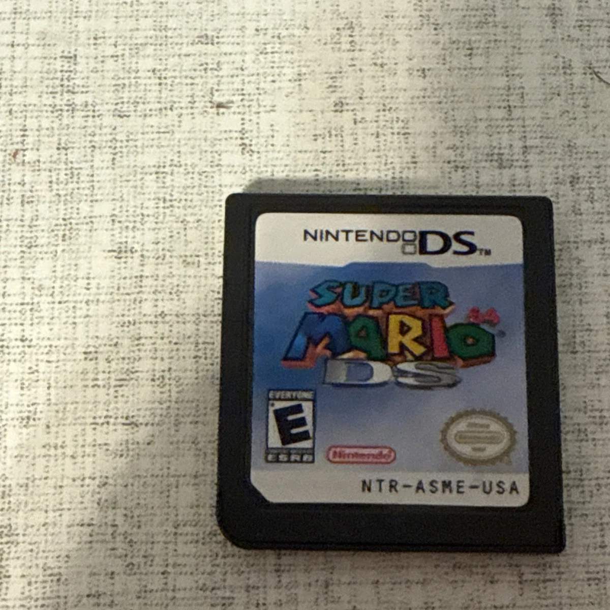 Super Mario 64 DS Video Games for sale | eBay