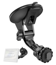 Back up Camera Monitor Mount,Suction Cup Windshield Holder for 7/9" Monitor