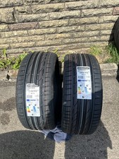 Bridgestone Potenza S001 BMW Runflat 225/40/18 92Y XL X4 BRAND NEW 2026