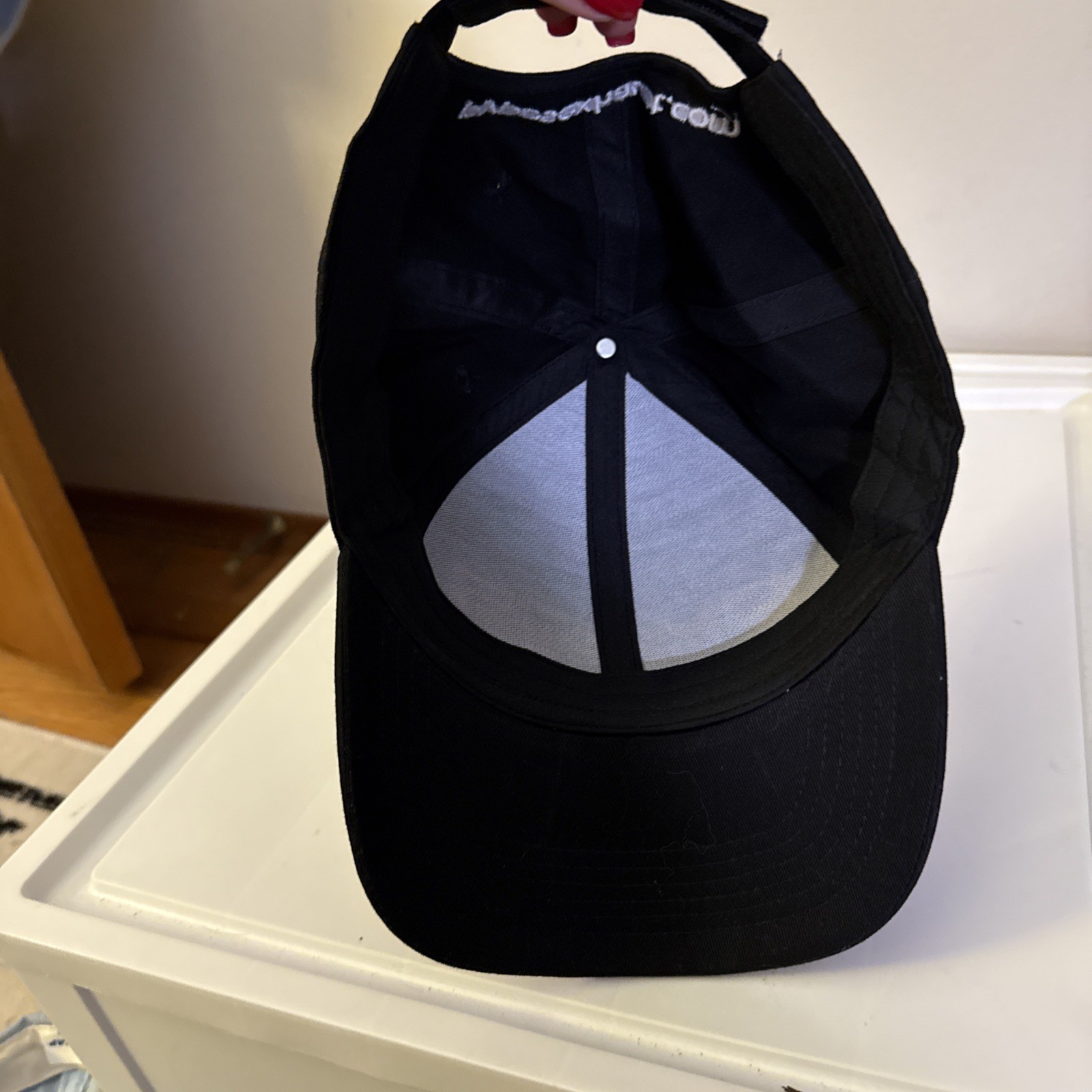 Pypes Performance Exhaust Baseball Cap Adjustable… - image 4