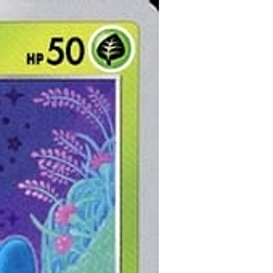 Pokemon Oddish C 001/098 S12 Paradigm Trigger Japanese Card - Image 4 of 4