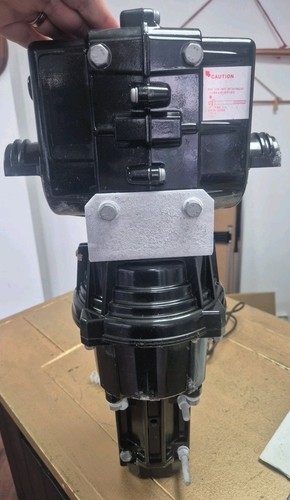 Yaesu G-5500- Rotator azymutu/elewacji. Idealny do pracy satelitów LEO - Zdjęcie 6 z 6
