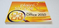 Microsoft Office 2010 Paperback Katherine Murray