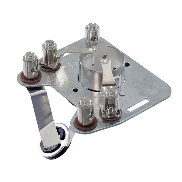 Lampenfassung Siem FüR Piaggio Vespa VNA 125Ccm FüR 246410190-image