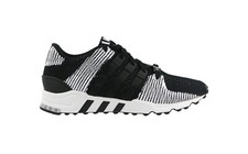 adidas gazelle silver green womens Adidas Men's EQT Running Support 