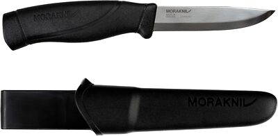 Morakniv Companion Heavy Duty Knife