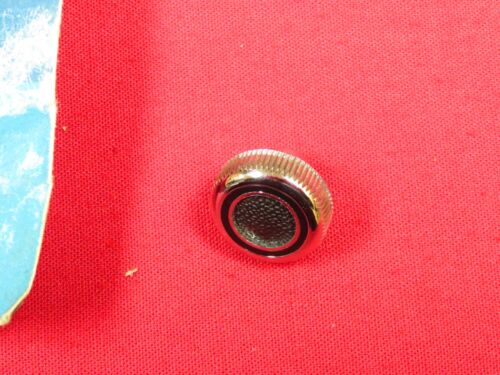 69 70 Mustang Shelby BOSS Radio Knob C9ZZ-18817-A - Picture 2 of 5